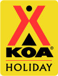 Manti-La Sal KOA Holiday